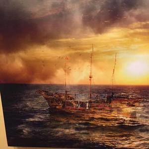 Meet your Posher, Cole